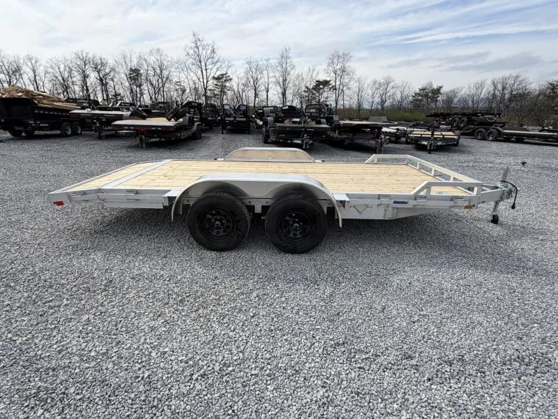 new Car Haulers / Racing Trailers Mission  for sale, in Carlisle, PA Thumbnail 2