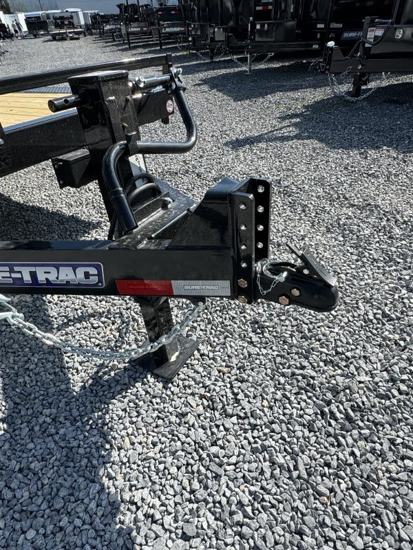 new Car Haulers / Racing Trailers Sure-Trac  for sale, in West Middlesex, PA Thumbnail 23