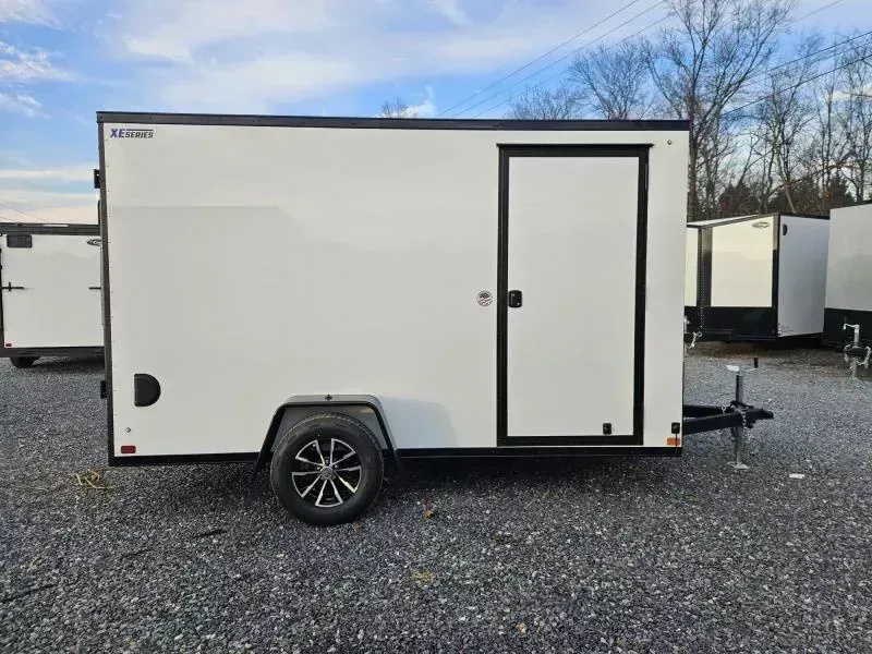 new Cargo (Enclosed) Trailers ITI Cargo  for sale, in Carlisle, PA Thumbnail 2