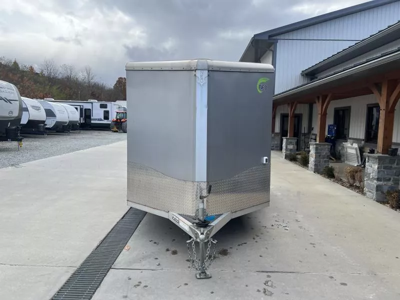 used Cargo (Enclosed) Trailers NEO Trailers  for sale, in Irwin, PA Thumbnail 9