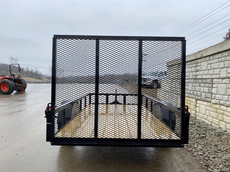 new Utility Trailers AMO  for sale, in Carlisle, PA Thumbnail 4