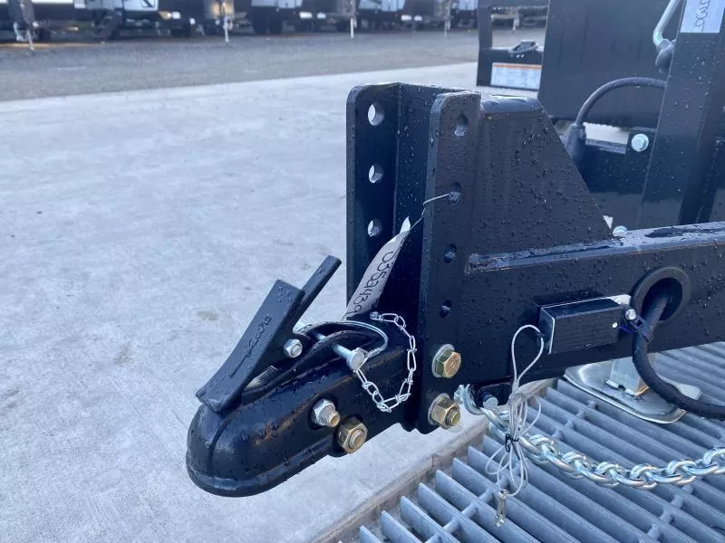 new Equipment / Flatbed Trailers Sure-Trac  for sale, in Irwin, PA Thumbnail 28