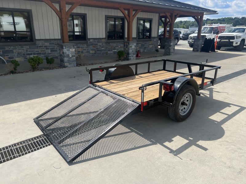 used Utility Trailers Reiser Trailers  for sale, in Irwin, PA Thumbnail 13