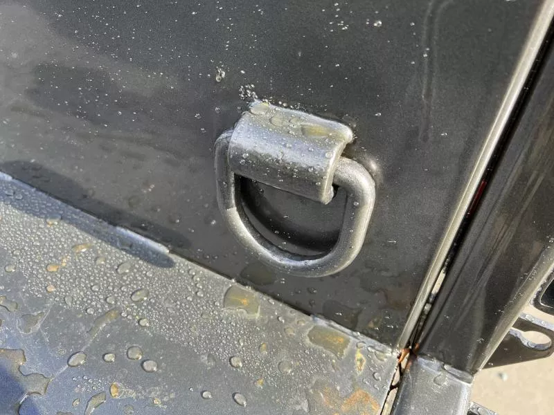 new Dump Trailers MAXX-D  for sale, in Carlisle, PA Thumbnail 35