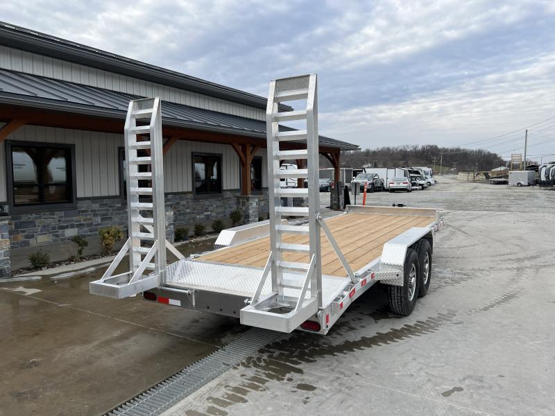 new Equipment / Flatbed Trailers Nordtek Trailers for sale, in Irwin, PA Thumbnail 4