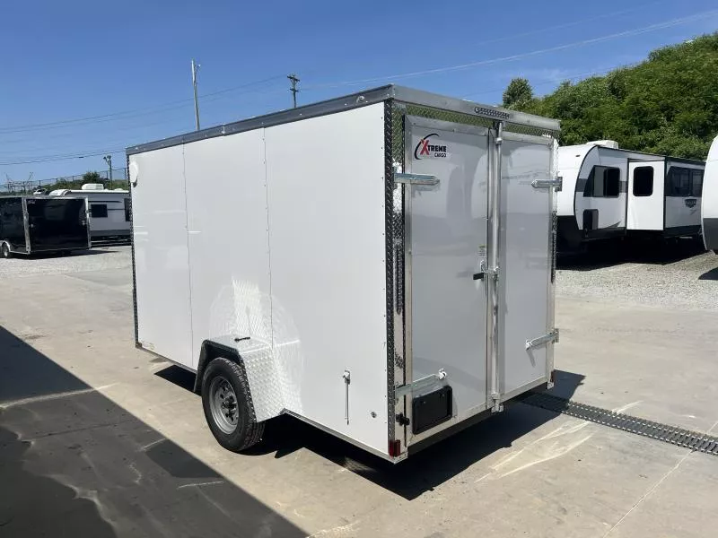 new Cargo (Enclosed) Trailers Xtreme Cargo  for sale, in Irwin, PA Thumbnail 6
