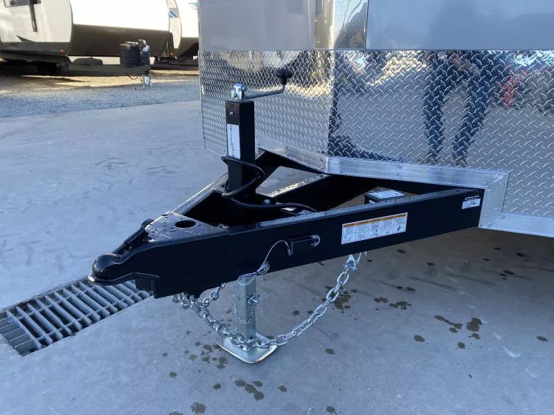 new Cargo (Enclosed) Trailers Sure-Trac  for sale, in Carlisle, PA Thumbnail 9
