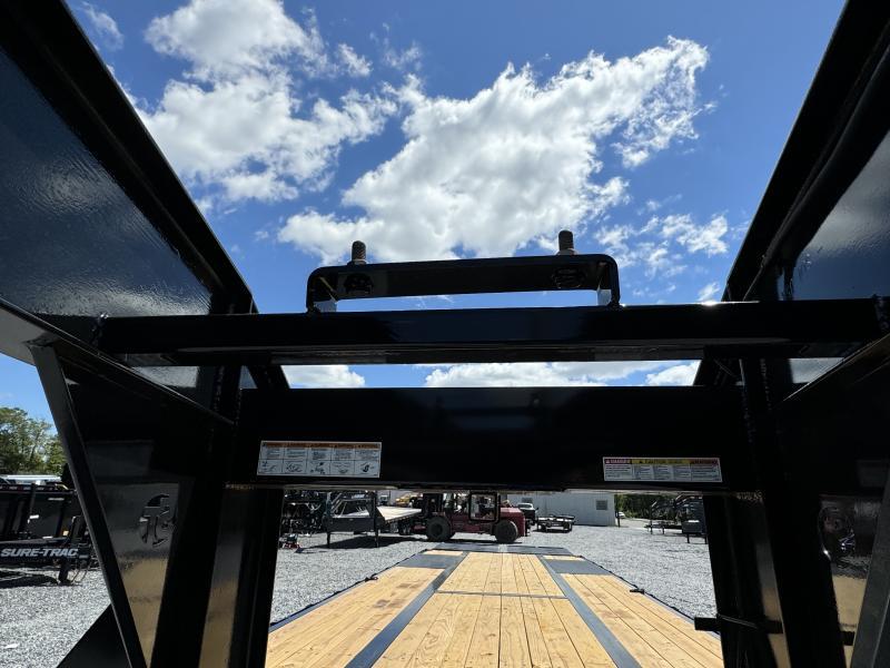 new Equipment / Flatbed Trailers Sure-Trac  for sale, in Carlisle, PA Thumbnail 24