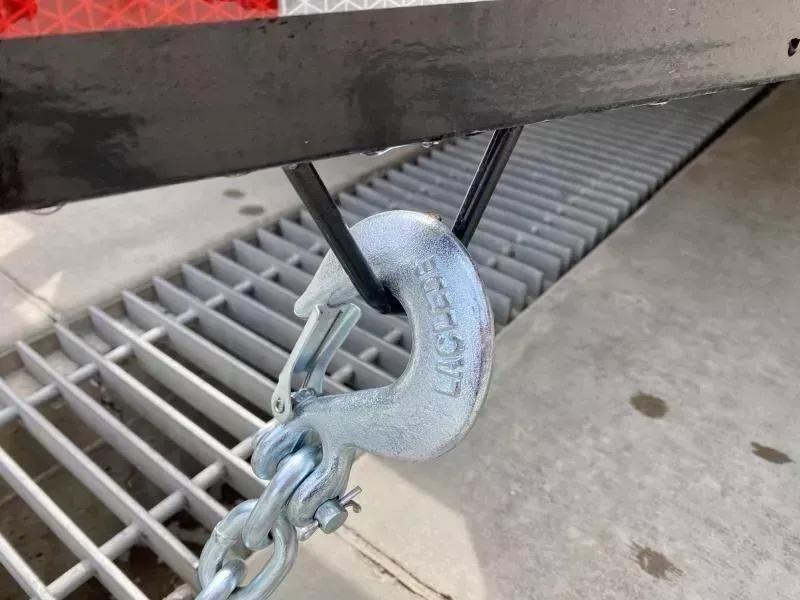 new Utility Trailers Sure-Trac  for sale, in West Middlesex, PA Thumbnail 11