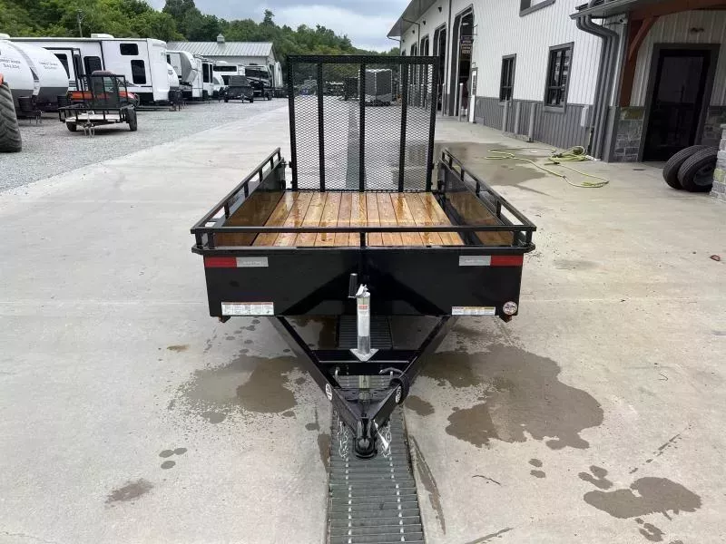 new Utility Trailers Sure-Trac for sale, in Carlisle, PA Thumbnail 8