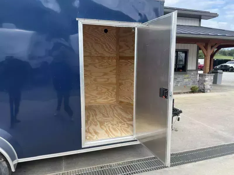 new Cargo (Enclosed) Trailers Quality Cargo  for sale, in Irwin, PA Thumbnail 11