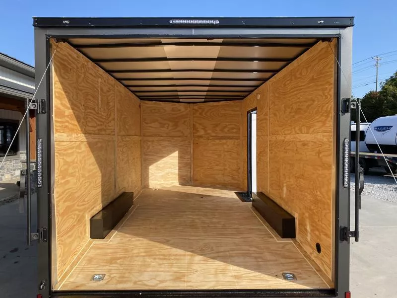 new Cargo (Enclosed) Trailers Xtreme Cargo  for sale, in Carlisle, PA Thumbnail 21