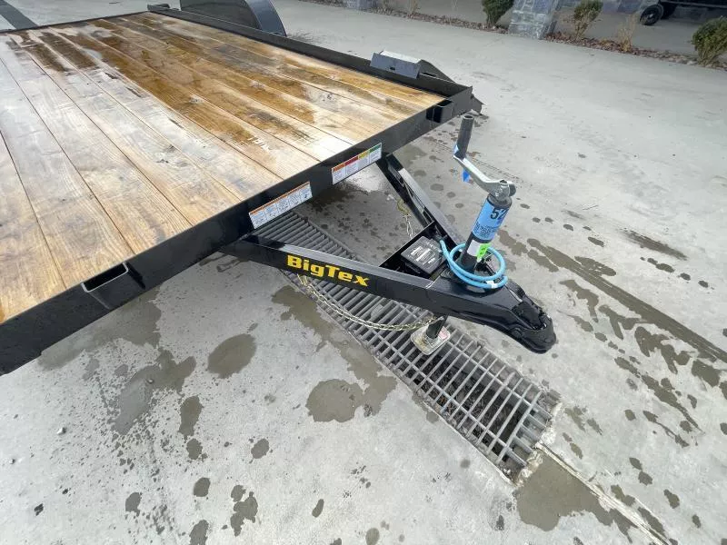 new Car Haulers / Racing Trailers Big Tex Trailers  for sale, in Irwin, PA Thumbnail 12