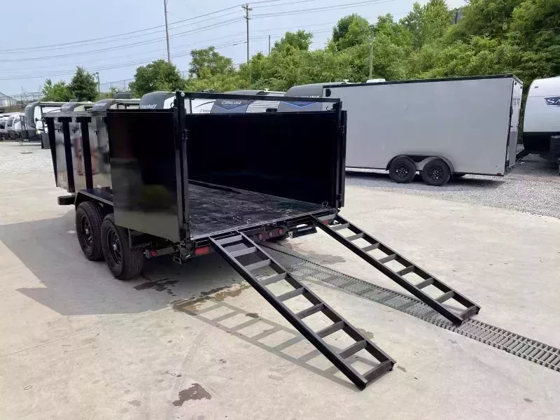 new Dump Trailers Big Tex Trailers  for sale, in Irwin, PA Thumbnail 33
