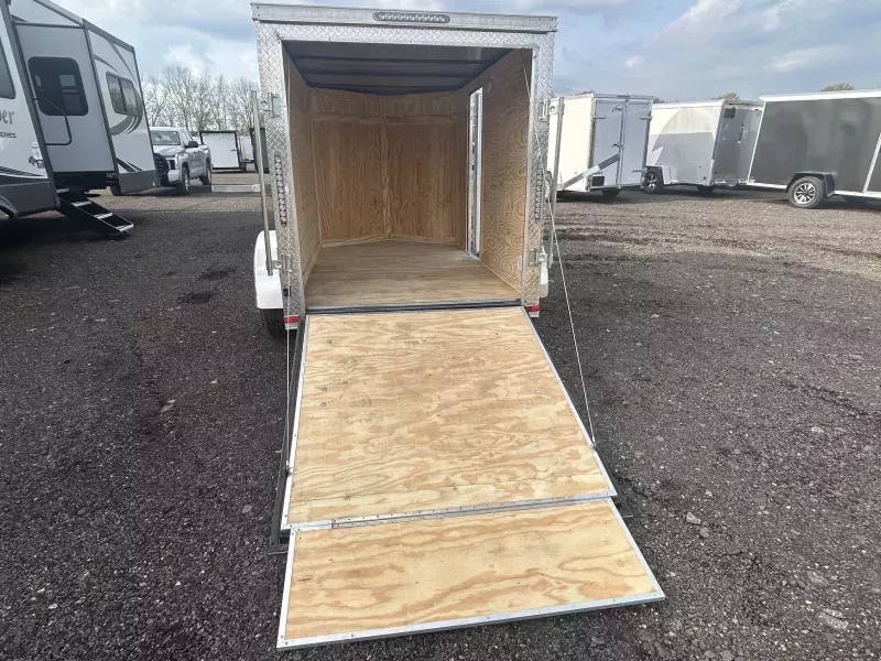 new Cargo (Enclosed) Trailers Quality Cargo  for sale, in Carlisle, PA Thumbnail 11