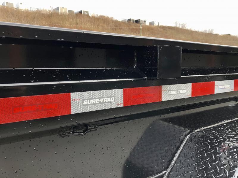 new Dump Trailers Sure-Trac for sale, in Evans City, PA Thumbnail 30