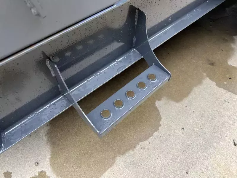 new Dump Trailers Lamar Trailers  for sale, in Carlisle, PA Thumbnail 31