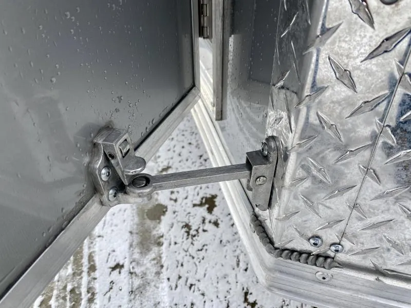 new Cargo (Enclosed) Trailers E-Z Hauler  for sale, in Carlisle, PA Thumbnail 11