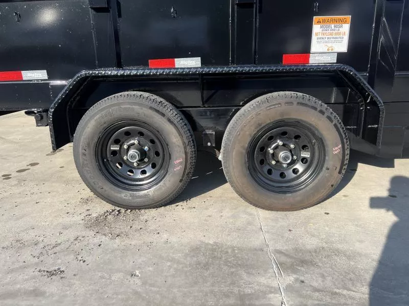new Dump Trailers Big Tex Trailers  for sale, in Irwin, PA Thumbnail 27