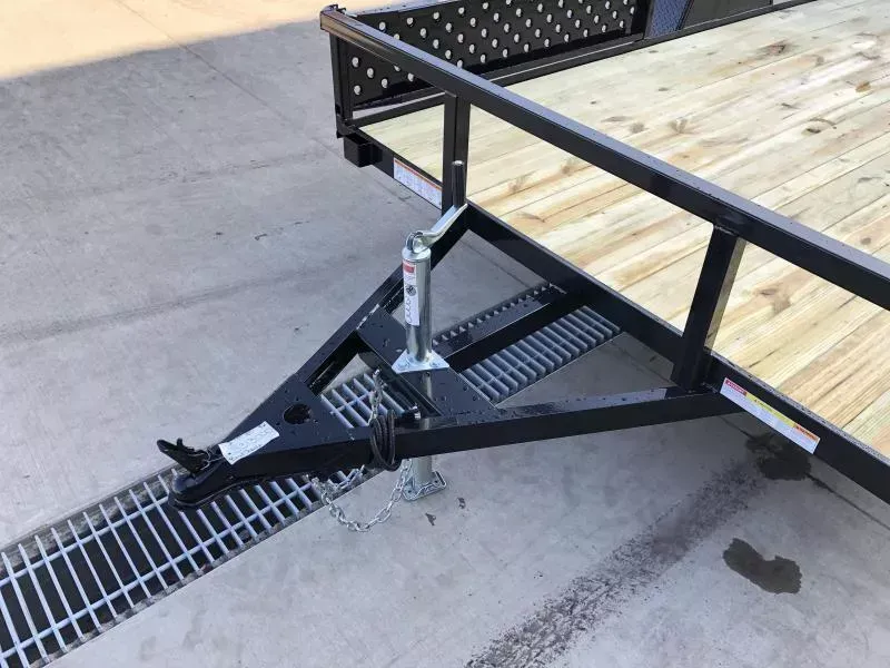 new Utility Trailers Sure-Trac  for sale, in Carlisle, PA Thumbnail 7