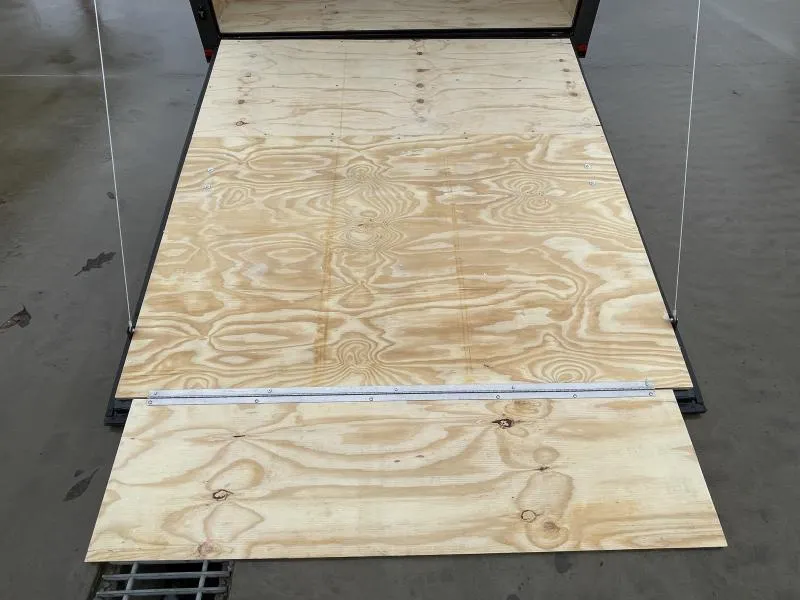 new Cargo (Enclosed) Trailers Xtreme Cargo  for sale, in Carlisle, PA Thumbnail 16