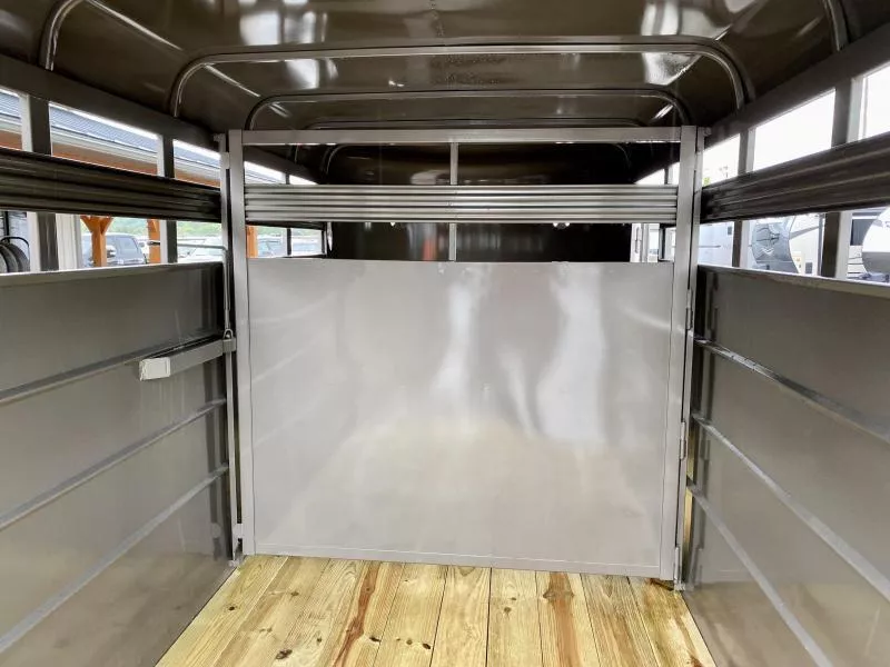 new Stock / Stock Combo Trailers CornPro  for sale, in West Middlesex, PA Thumbnail 23