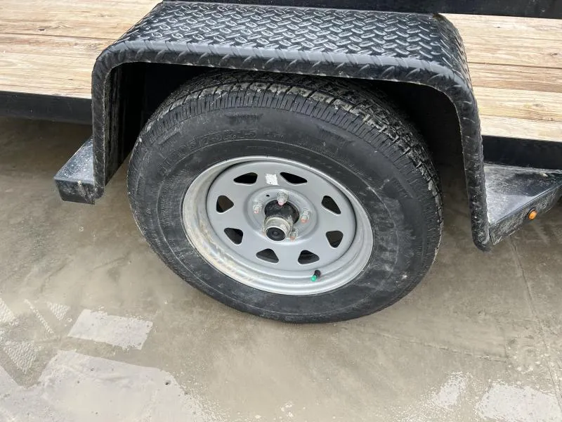 used Utility Trailers Sure-Trac  for sale, in Irwin, PA Thumbnail 13