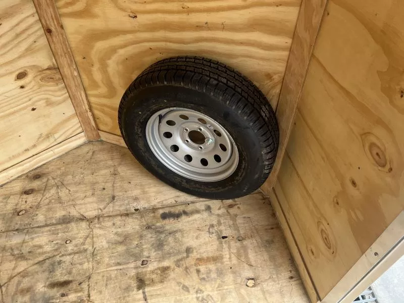 used Cargo (Enclosed) Trailers Xtreme Cargo  for sale, in Irwin, PA Thumbnail 16
