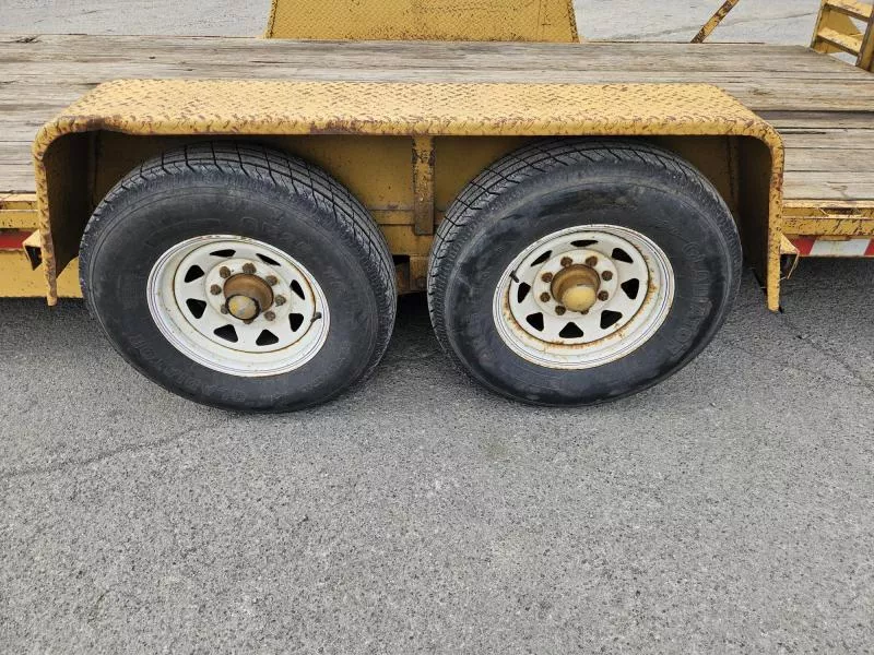 used Equipment / Flatbed Trailers Other  for sale, in Carlisle, PA Thumbnail 4