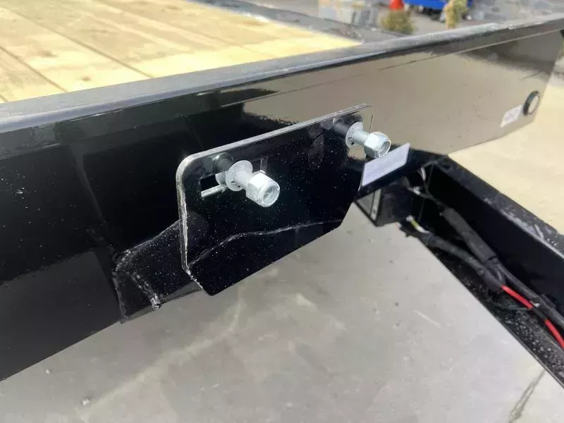 new Equipment / Flatbed Trailers MAXX-D  for sale, in Carlisle, PA Thumbnail 23