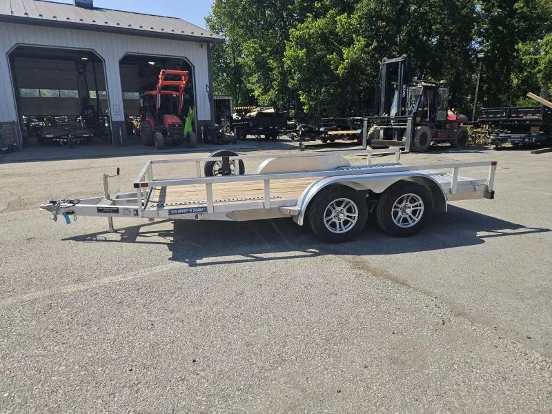 used Utility Trailers Sure-Trac  for sale, in Carlisle, PA Thumbnail 4