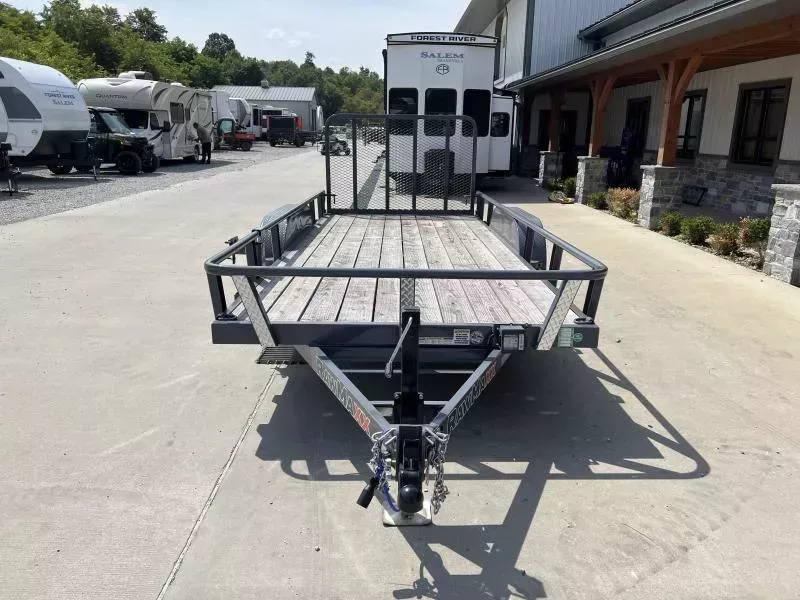 new Utility Trailers RawMaxx  for sale, in Carlisle, PA Thumbnail 8