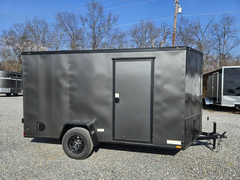new Cargo (Enclosed) Trailers Xtreme Cargo  for sale, in Carlisle, PA Thumbnail 7