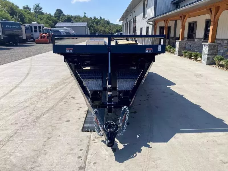 new Car Haulers / Racing Trailers H and H Trailer  for sale, in Irwin, PA Thumbnail 5