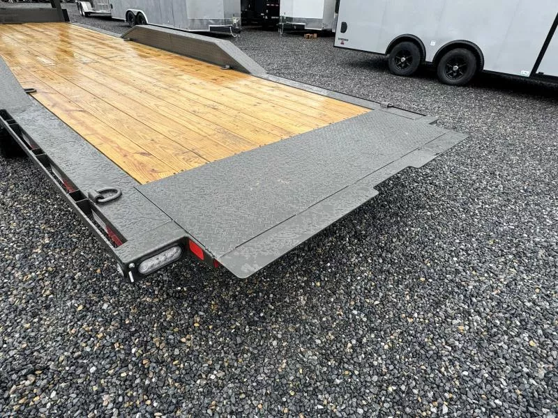 new Equipment / Flatbed Trailers MAXX-D for sale, in West Middlesex, PA Thumbnail 7