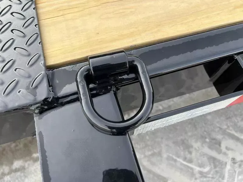 new Equipment / Flatbed Trailers Sure-Trac  for sale, in Evans City, PA Thumbnail 17