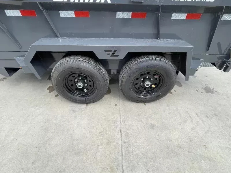 new Dump Trailers Lamar Trailers  for sale, in West Middlesex, PA Thumbnail 20