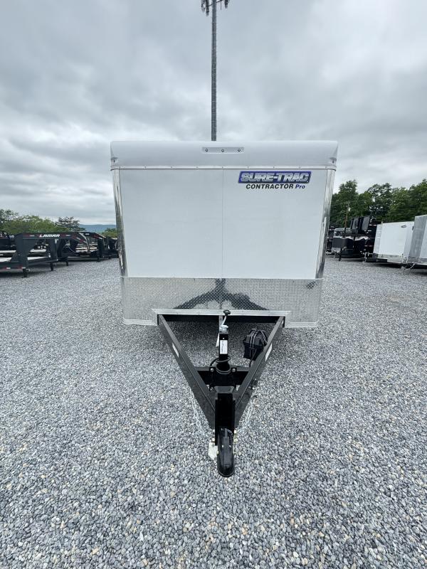 new Cargo (Enclosed) Trailers Sure-Trac  for sale, in West Middlesex, PA Thumbnail 32
