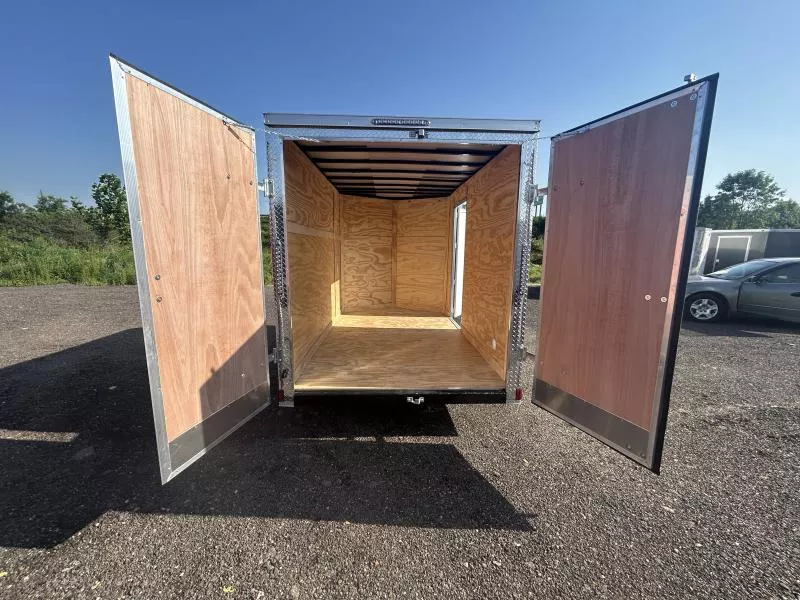 new Cargo (Enclosed) Trailers Xtreme Cargo  for sale, in West Middlesex, PA Thumbnail 11