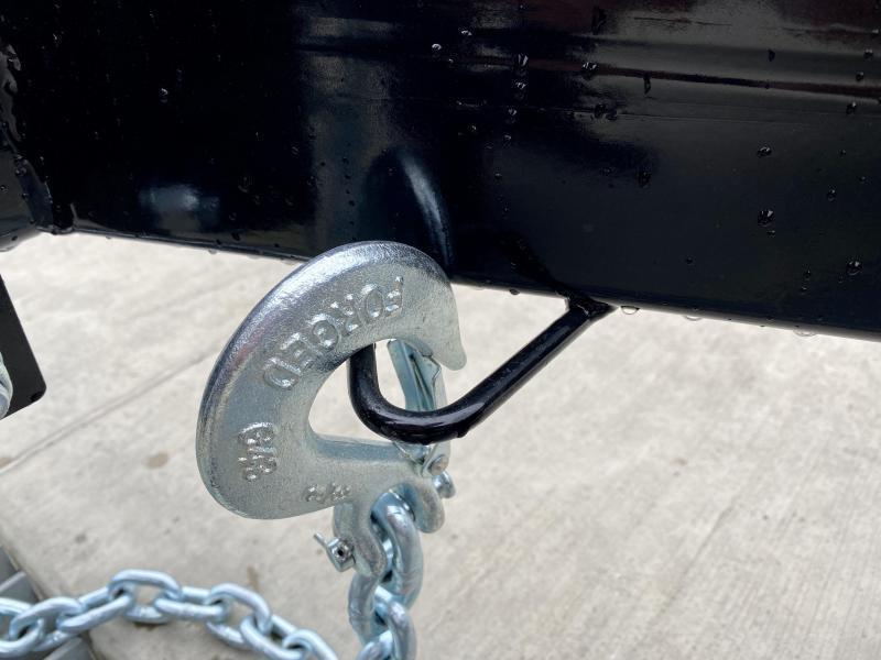 new Car Haulers / Racing Trailers Sure-Trac  for sale, in Irwin, PA Thumbnail 11