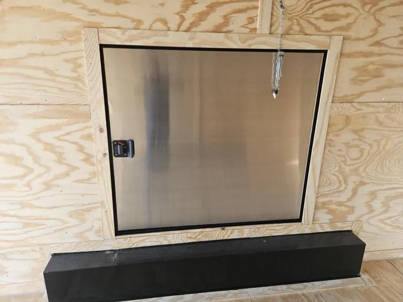 new Cargo (Enclosed) Trailers Quality Cargo  for sale, in Carlisle, PA Thumbnail 9