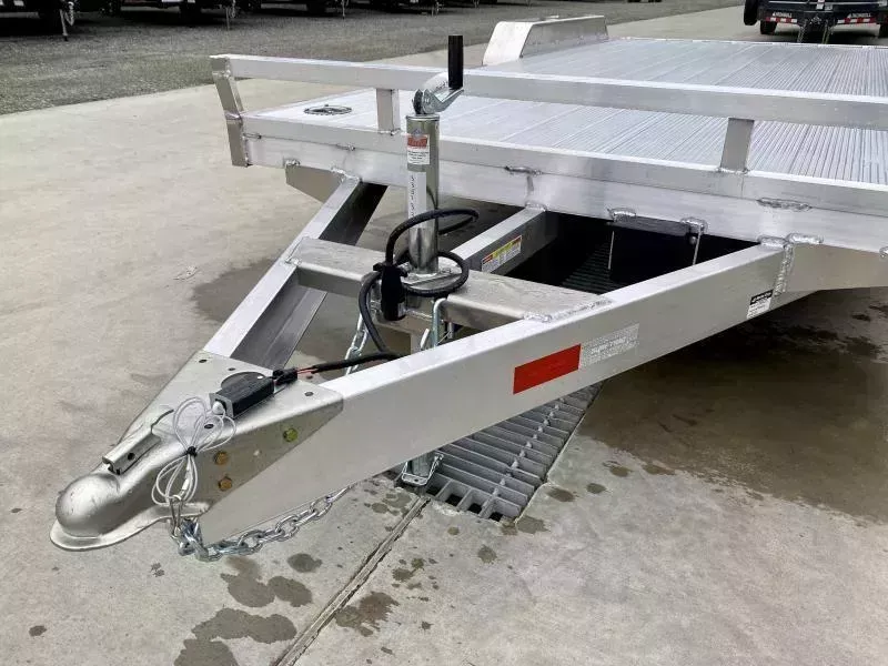 new Car Haulers / Racing Trailers Sure-Trac  for sale, in Carlisle, PA Thumbnail 10