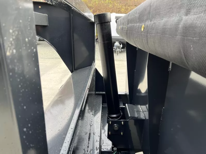 new Dump Trailers Hillcrest Trailers  for sale, in West Middlesex, PA Thumbnail 17