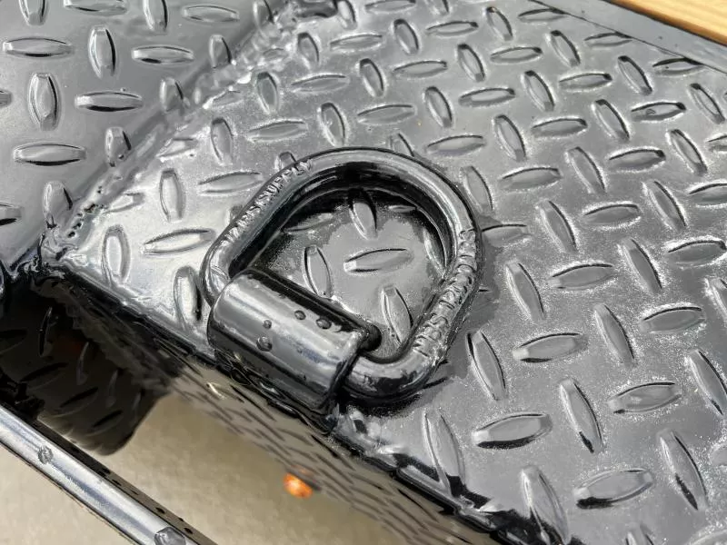 new Car Haulers / Racing Trailers Sure-Trac  for sale, in Irwin, PA Thumbnail 19