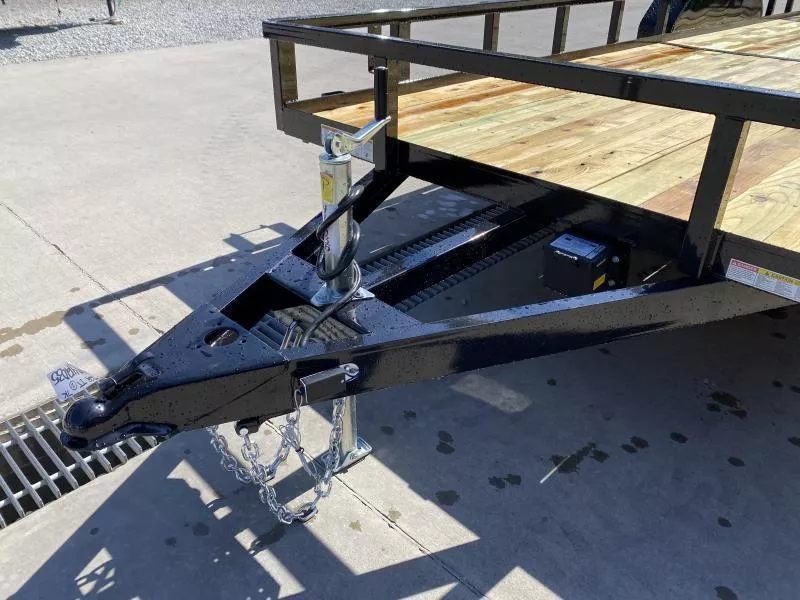 new Utility Trailers Sure-Trac  for sale, in Irwin, PA Thumbnail 9