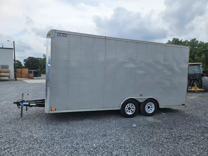 used Cargo (Enclosed) Trailers Other  for sale, in Carlisle, PA Thumbnail 2