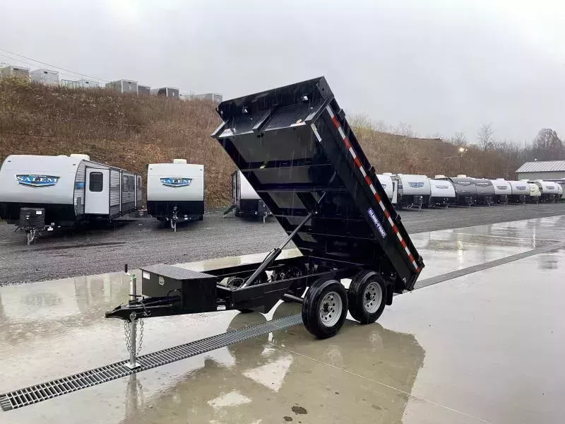 new Dump Trailers Sure-Trac  for sale, in Carlisle, PA Thumbnail 6