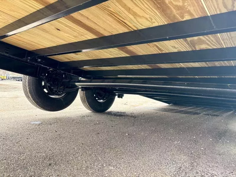 new Car Haulers / Racing Trailers H and H Trailer  for sale, in Irwin, PA Thumbnail 26