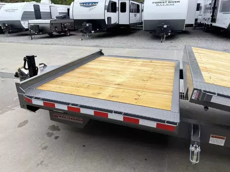 new Equipment / Flatbed Trailers Midsota  for sale, in West Middlesex, PA Thumbnail 24
