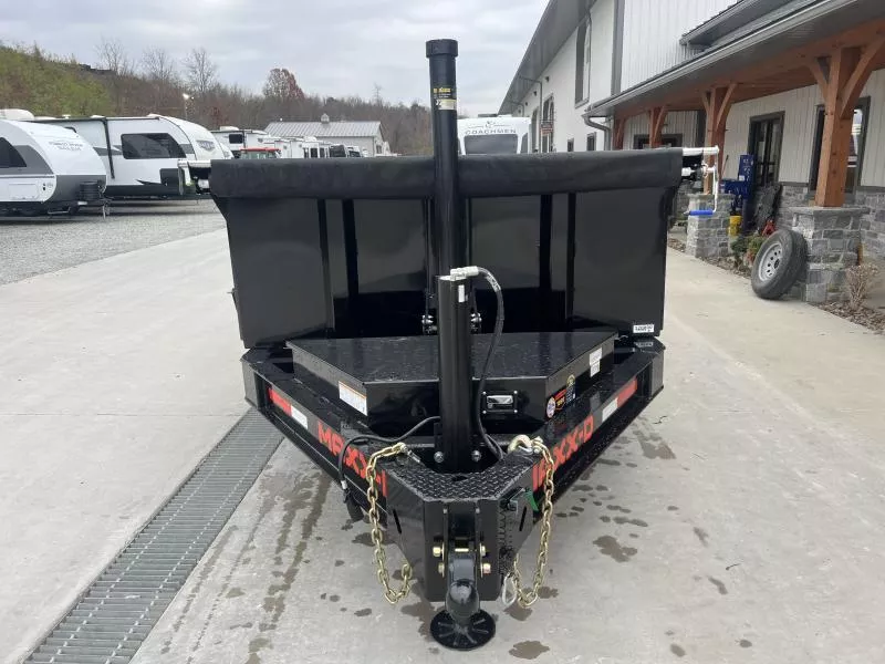 new Dump Trailers MAXX-D  for sale, in Irwin, PA Thumbnail 20